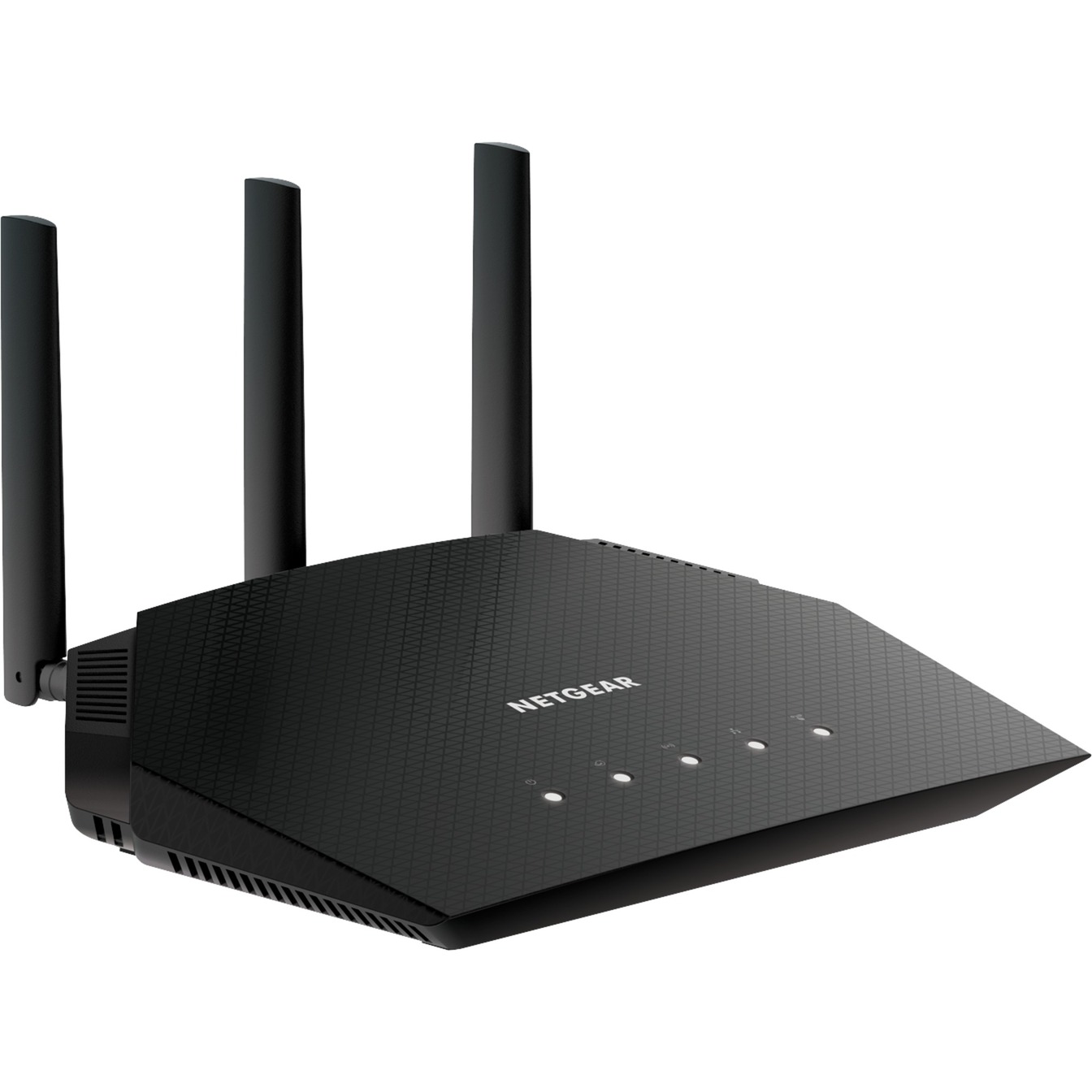 RAX10, Router von Netgear