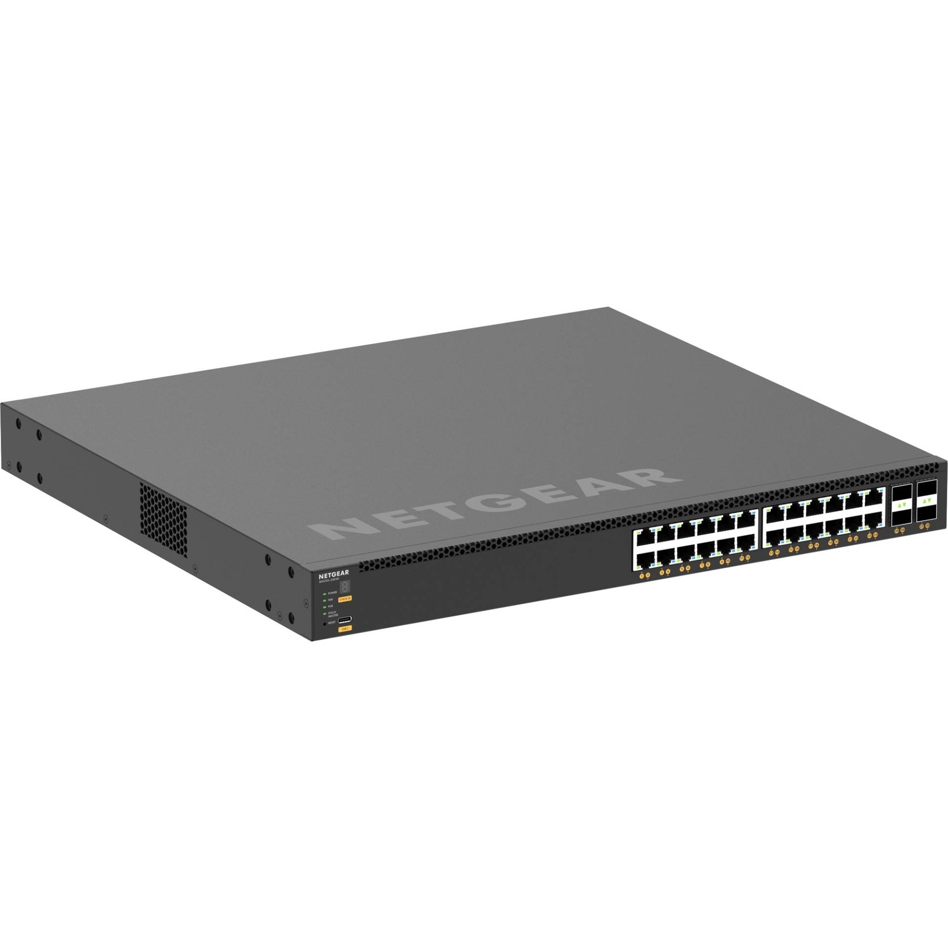 XSM4328CV, Switch XSM4328CV, Switch von Netgear