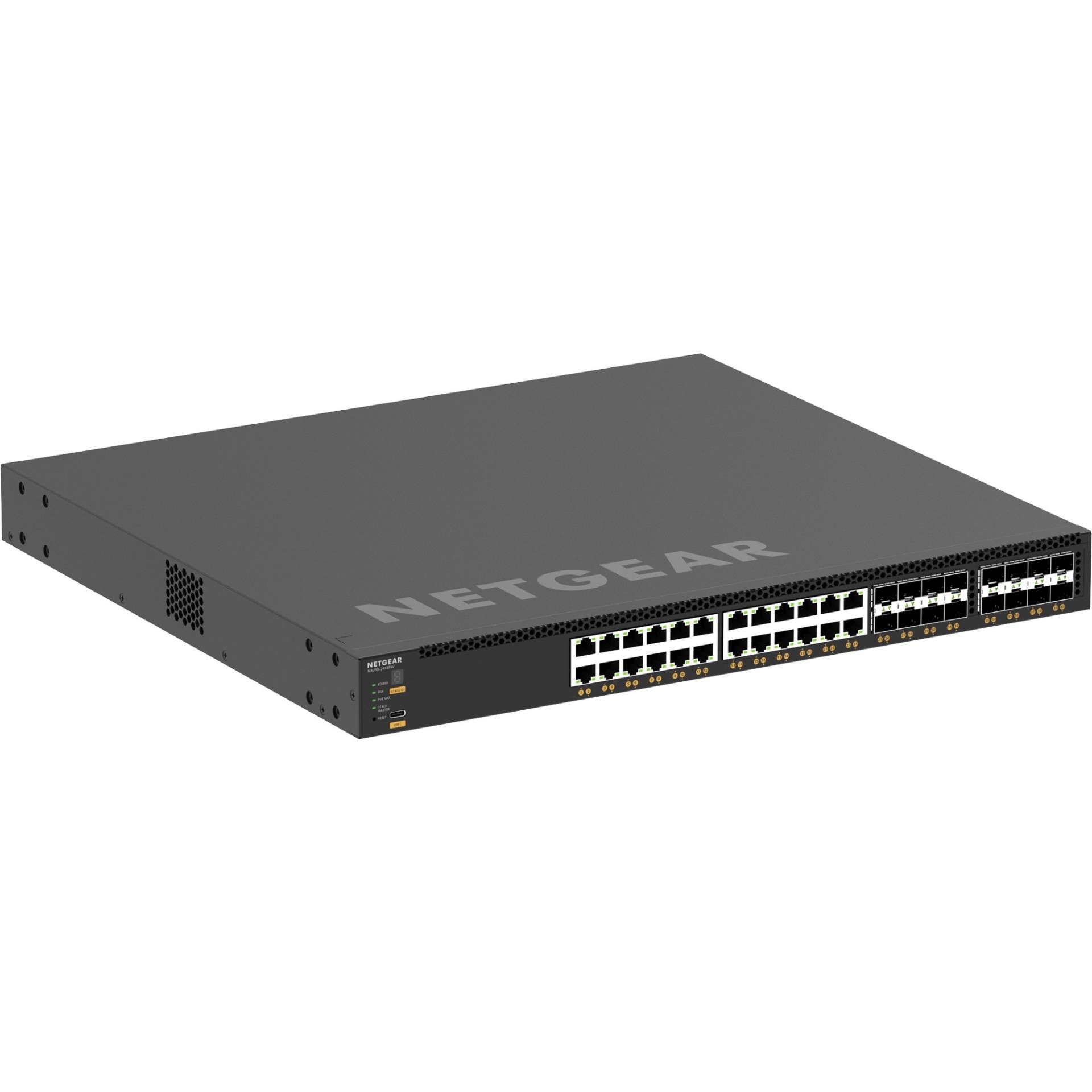 XSM4340V, Switch XSM4340V, Switch von Netgear