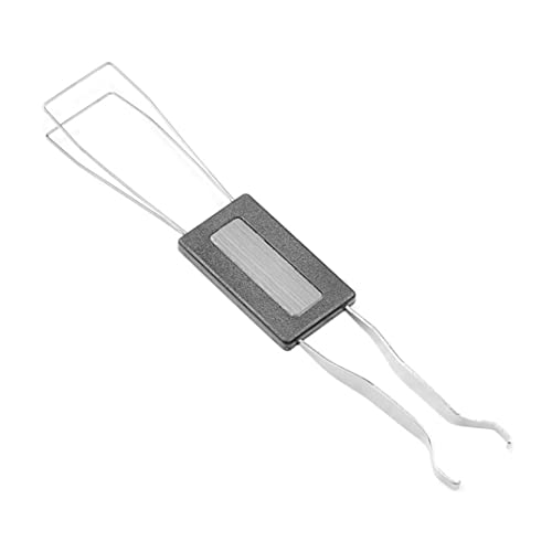 NethCasti Keycaps Puller Edelstahl -Tastaturschalter Remover Gaming Keycaps Fixing Tool NethCasti Keycaps Puller Edelstahl -Tastaturschalter Remover Gaming Keycaps Fixing Tool von NethCasti