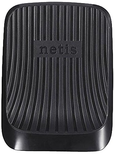 Netis WF2412 DSL WiFi G/N150 Router mit Lanx4 Interne Antenne von Netis