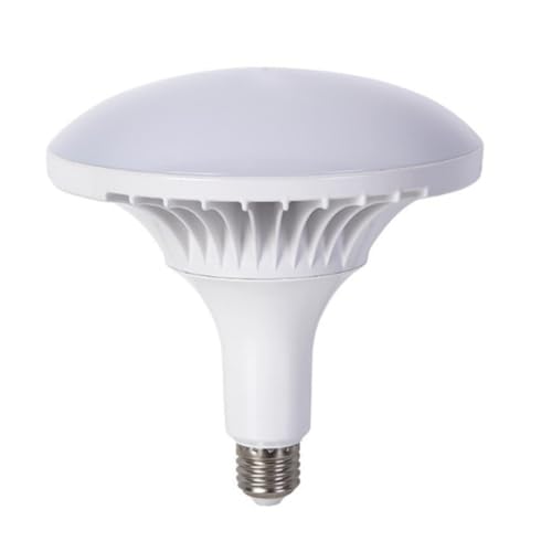Nettoppo 150W LED-Glühbirne, Fotografie-Lampe, 2700K-6000K, Dimmbar, Energiesparend, E27-Fassung für Fotostudio zu Hause von Nettoppo