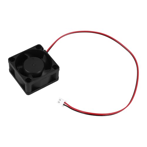Nettoppo 3D Teil des Druckers 4020 KüHlung LüFter DC 24V BüRstenfreier Mini KüHler 40Mm LüFter 40X40X20Mm Hohe QualitäT von Nettoppo