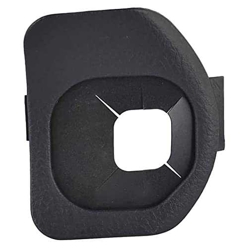 Nettoppo Auto Tempomat Steuerung Schalter Abdeckung Tempomat Schalter Staubschutz HüLle für Land Cruiser Prado 2002-2010 45186-58020-C0 von Nettoppo