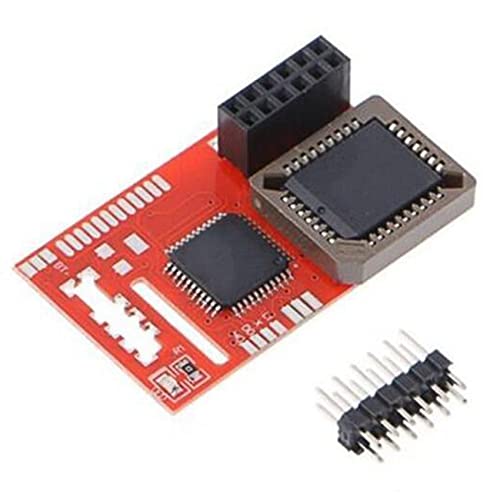 Nettoppo Direkte Lesedekodierung Chip für Aladdin XT PLUS2 XT+4032 Nettoppo Direkte Lesedekodierung Chip für Aladdin XT PLUS2 XT+4032 von Nettoppo