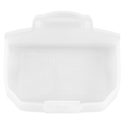 Nettoppo Flash Diffusor Bounce Cover für YN685 YN600EX-RT -660 BlitzgeräT von Nettoppo