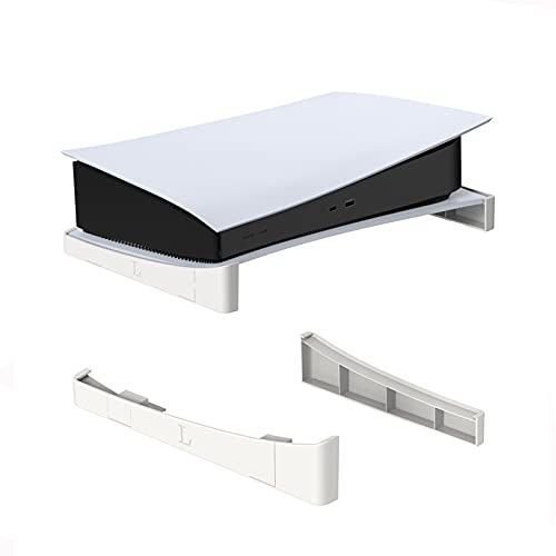 Nettoppo FüR Basis StäNder Host Konsole Horizontaler Halter Spiel Tragen mit Display Dock Halterung für ZubehöR Nettoppo FüR Basis StäNder Host Konsole Horizontaler Halter Spiel Tragen mit Display Dock Halterung für ZubehöR von Nettoppo