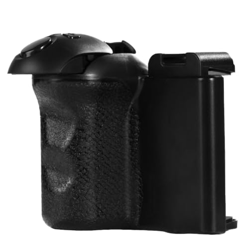 Nettoppo Funktion Snapgrip Telefon Selfie Booster Bluetooth Foto Stabilisator Halter mit Auslöser von Nettoppo