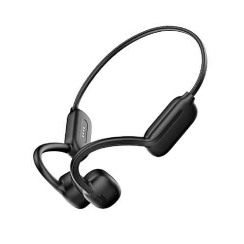 Nettoppo Knochenleitungskopfhörer Schwimmen IPX8 Wasserdicht 32 GB Sport-Headset Drahtlose Bluetooth 5.2-Ohrhörer Langlebig Einfach zu Bedienen Nettoppo Knochenleitungskopfhörer Schwimmen IPX8 Wasserdicht 32 GB Sport-Headset Drahtlose Bluetooth 5.2-Ohrhörer Langlebig Einfach zu Bedienen von Nettoppo