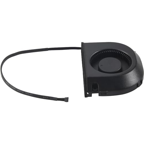 Nettoppo LüFter für Airport Time Capsule A1521 A1470 ME177 ME918 KüHler MG60121V1-C01U-S9A DC12V von Nettoppo