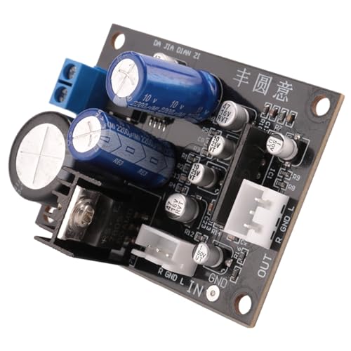 Nettoppo NE5532 Vinyl Schallplatten Player VorverstäRker MM Phono Player Board Grammophon VerstäRker VorverstäRker DIY Audio Nettoppo NE5532 Vinyl Schallplatten Player VorverstäRker MM Phono Player Board Grammophon VerstäRker VorverstäRker DIY Audio von Nettoppo