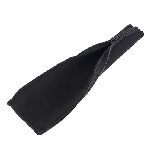 Nettoppo Protector Headband Cover Ersatzkissen für MSR7 M20 M30 M40 M40X M50X SX1 KopfhöRer Schwarz von Nettoppo