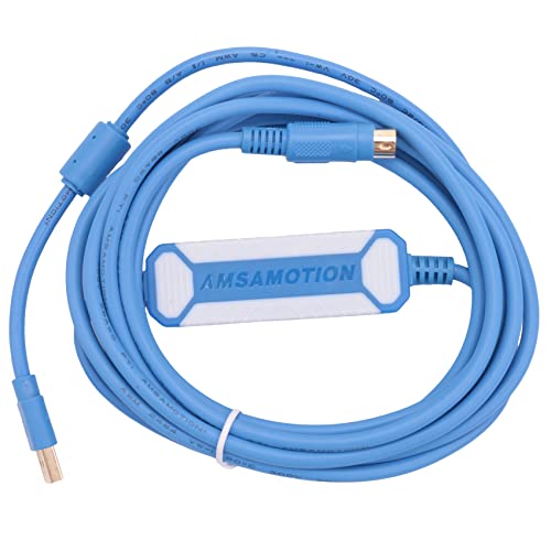 Nettoppo Tsxpcx3030-C Geeignetes -Programmierkabel der Twido-Serie Tsxpcx3030 Download-Kabel Nettoppo Tsxpcx3030-C Geeignetes -Programmierkabel der Twido-Serie Tsxpcx3030 Download-Kabel von Nettoppo