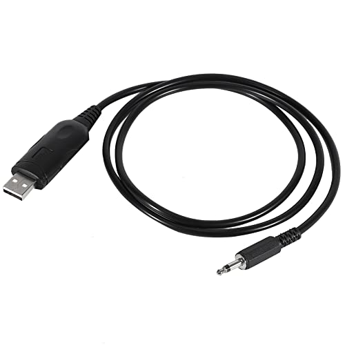 Nettoppo USB CI-V Cat Schnittstellenkabel Fuer Icom CT-17 IC-706 Radio Nettoppo USB CI-V Cat Schnittstellenkabel Fuer Icom CT-17 IC-706 Radio von Nettoppo
