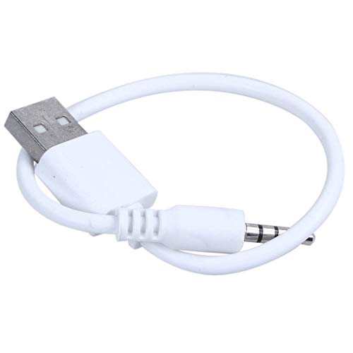 Nettoppo USB Data Sync Kabel für Shuffle 1. 2. Generation Ladegerät Nettoppo USB Data Sync Kabel für Shuffle 1. 2. Generation Ladegerät von Nettoppo