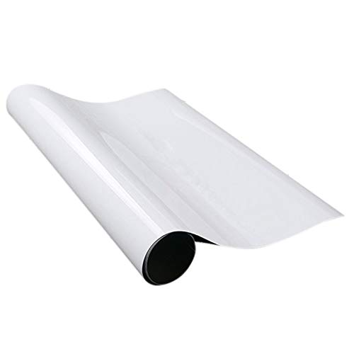 Nettoppo Wand Aufkleber Weiche Magnetische Whiteboard Magneten Löschbare Schreib Tafel Magnet Büro Marker Tafel Aufkleber für Wand von Nettoppo