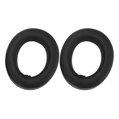 Nettoppo der Ohr Polster für HS50 Pro HS60 Pro HS70 Pro Gaming Headset, KopfhöRer Reparieren Ohr Polster von Nettoppo
