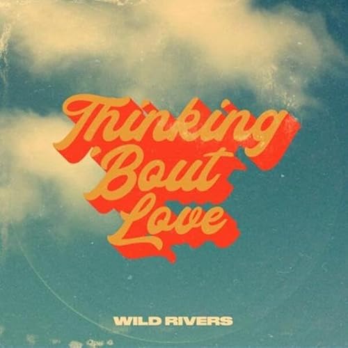 7-Thinking 'Bout Love [Vinyl Single] von Nettwerk (H'Art)