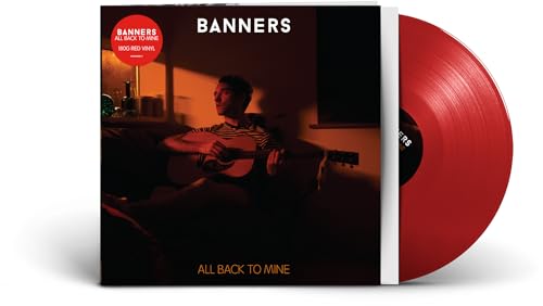 All Back to Mine [Vinyl LP] von Nettwerk (H'Art)