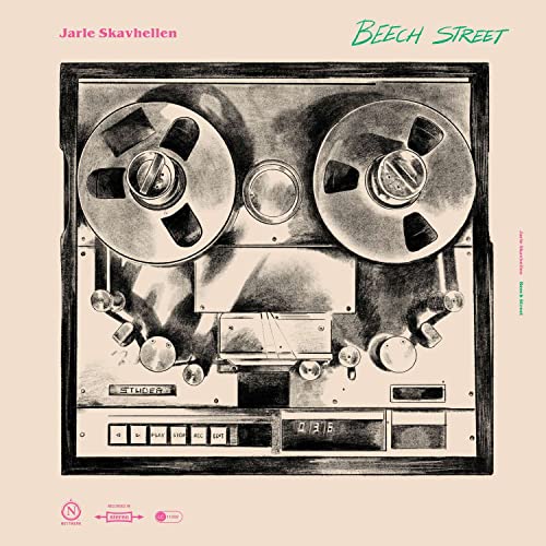 Beech Street [Vinyl LP] von Nettwerk (H'Art)