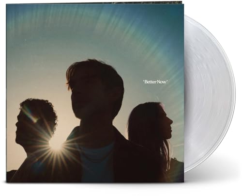 Better Now [Vinyl LP] von Nettwerk (H'Art)