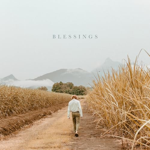 Blessings [Vinyl Maxi-Single] von Nettwerk (H'Art)