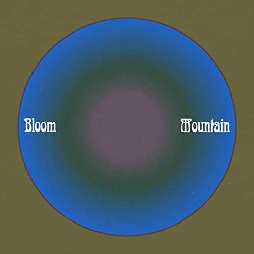 Bloom Mountain [Vinyl LP] von Nettwerk (H'Art)