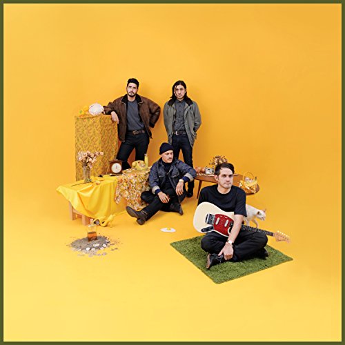 Bulls and Roosters [Vinyl LP] von Nettwerk Records