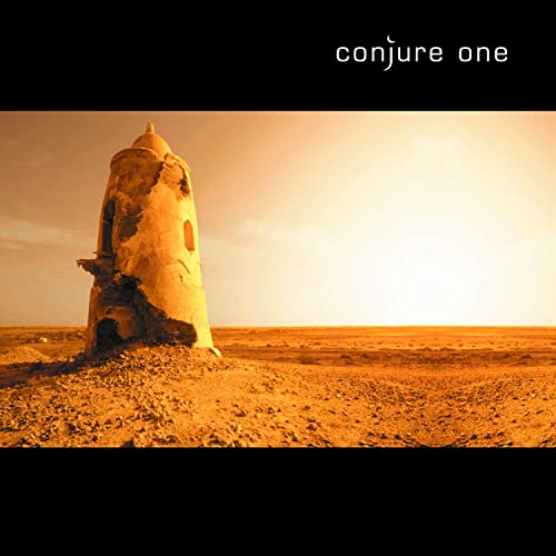 Conjure One [Vinyl LP] von Nettwerk (H'Art)