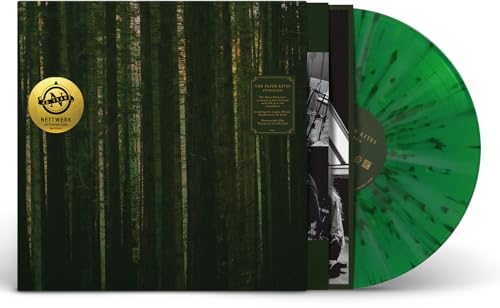 Evergreen [Vinyl LP] von Nettwerk (H'Art)