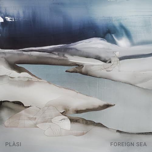 Foreign Sea [Vinyl LP] von Nettwerk (H'Art)