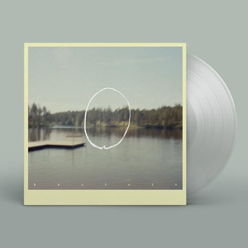 Goodbye to the Valley Low [Vinyl LP] von Nettwerk (H'Art)