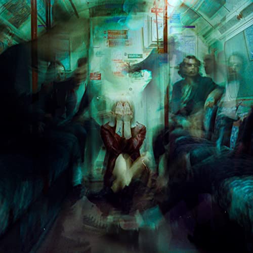Lost in a Rush of Emptiness [Vinyl LP] von Nettwerk Records