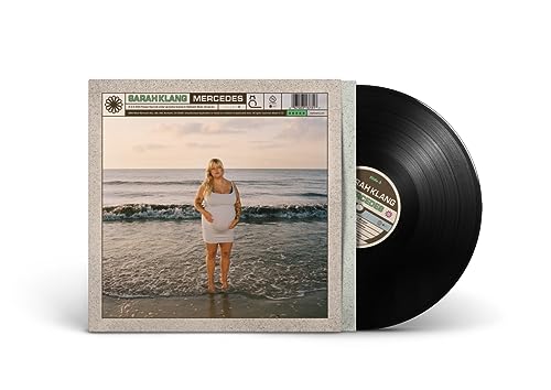 Mercedes [Vinyl LP] von Nettwerk (H'Art)