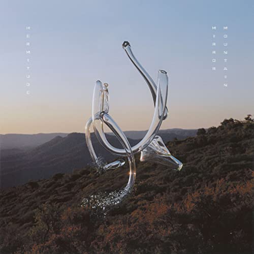 Mirror Mountain [Vinyl LP] von Nettwerk (H'Art)