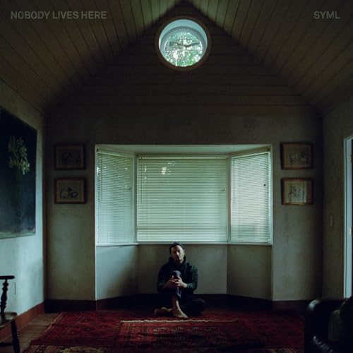 Nobody Lives Here von Nettwerk (H'Art)