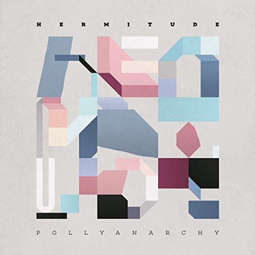Pollyanarchy [Vinyl LP] von Nettwerk (H'Art)