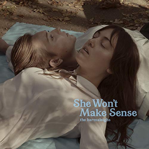 She Won'T Make Sense [Vinyl LP] von Nettwerk (H'Art)