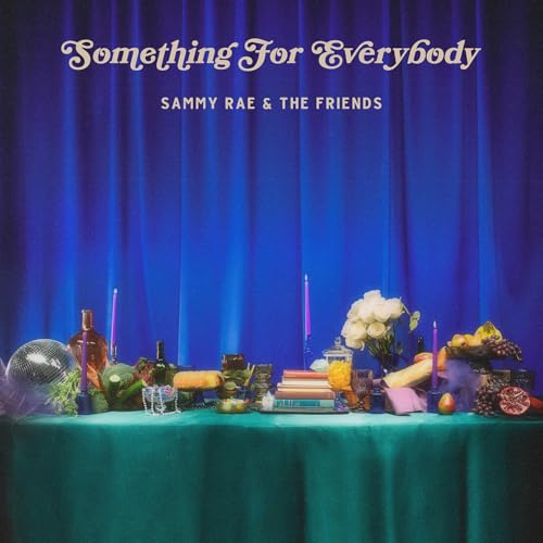 Something for Everybody [Vinyl LP] von Nettwerk (H'Art)