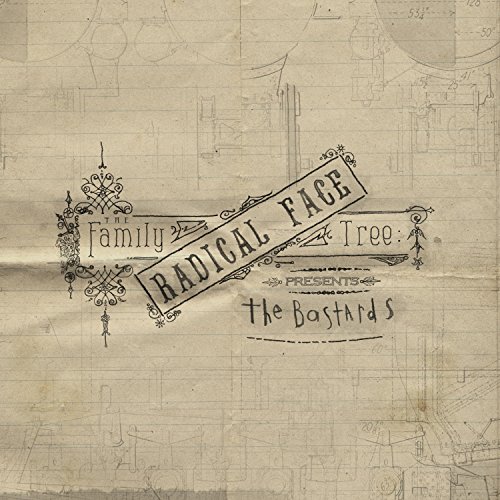 The Bastards (Limited Edition) von Nettwerk Records