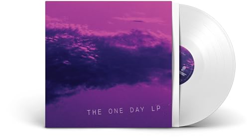 The One Day [Vinyl LP] von Nettwerk (H'Art)