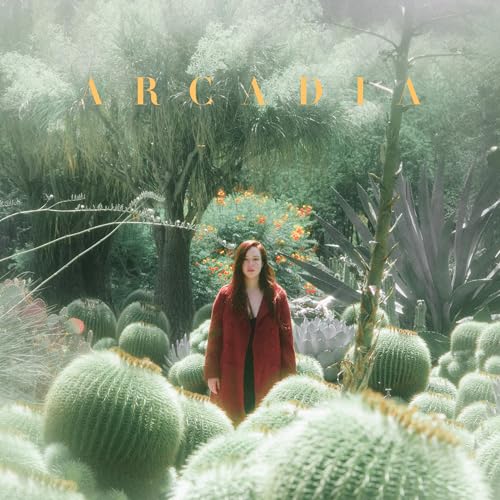 Arcadia [Vinyl LP] von Nettwerk Records