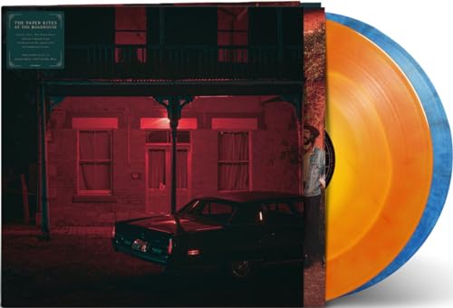 At the Roadhouse [Vinyl LP] von Nettwerk Records