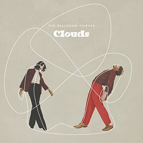Clouds [Vinyl LP] von Nettwerk Records