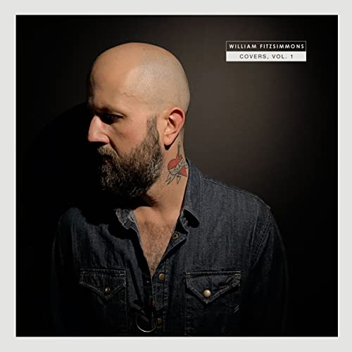 Covers,Vol.1 [Vinyl LP] von Grönland (Rough Trade)