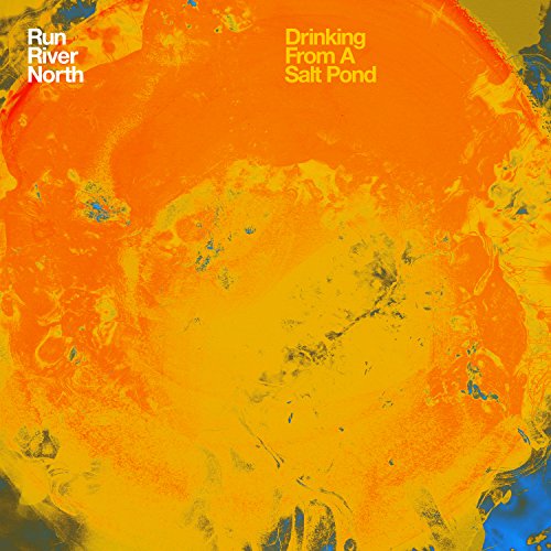 Drinking from a Salt Pond [Vinyl LP] von Nettwerk Records