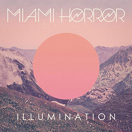 Illumination [Vinyl LP] von Nettwerk Records