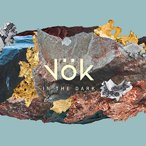 In the Dark von Nettwerk Records