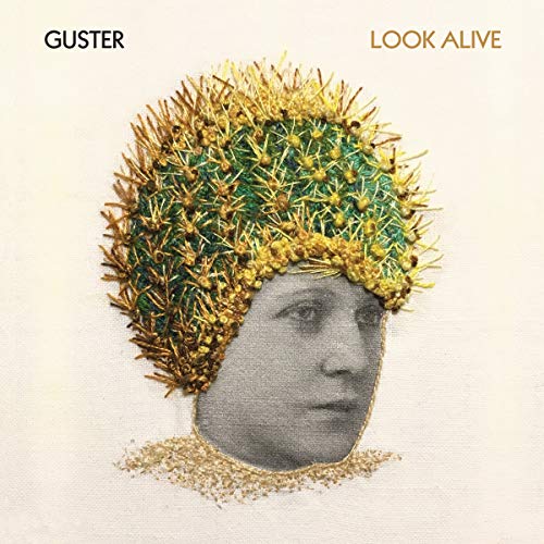 Look Alive Look Alive von Nettwerk Records