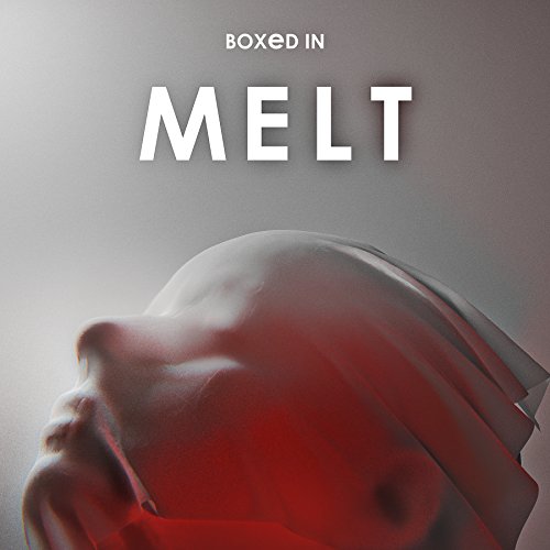 Melt (180 Gram Transparent Red) [Vinyl LP] von Nettwerk Records